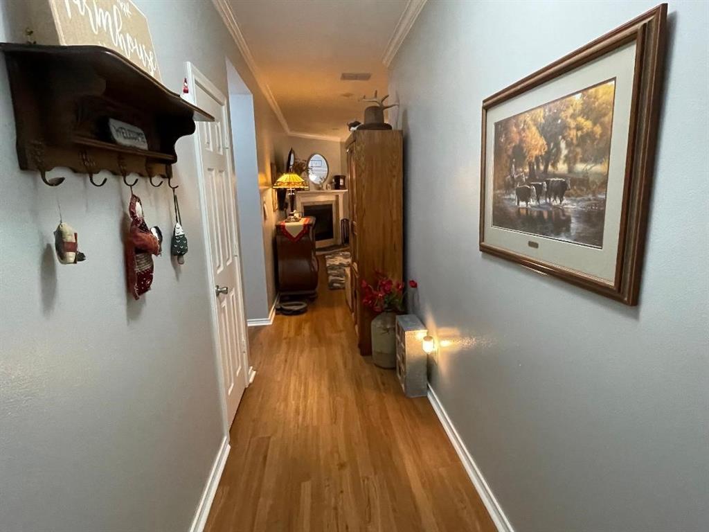 Lackland Place Sub - Residential
