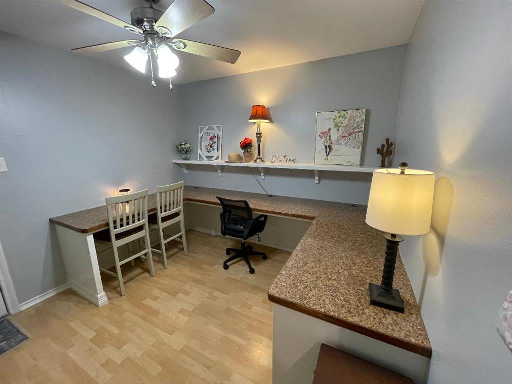 Lackland Place Sub - Residential