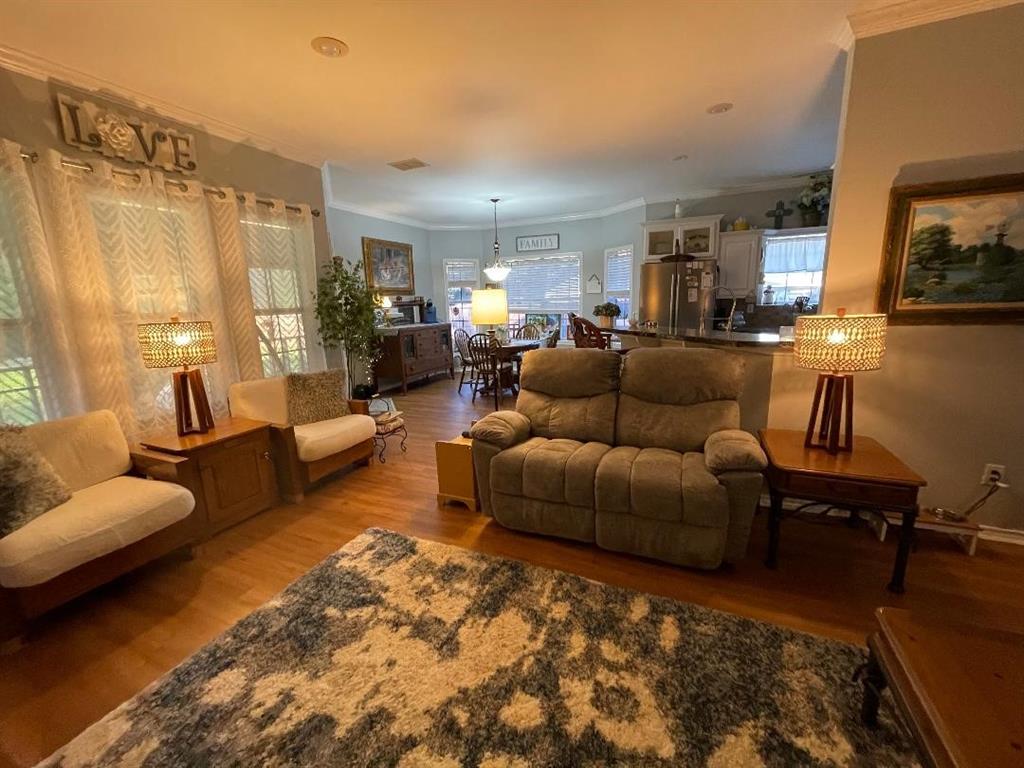 Lackland Place Sub - Residential