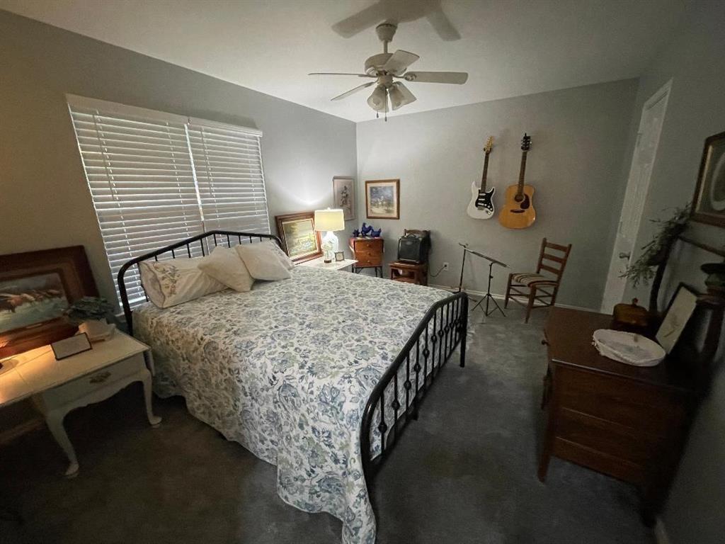 Lackland Place Sub - Residential