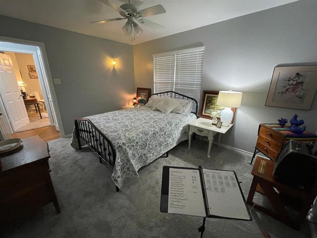 Lackland Place Sub - Residential