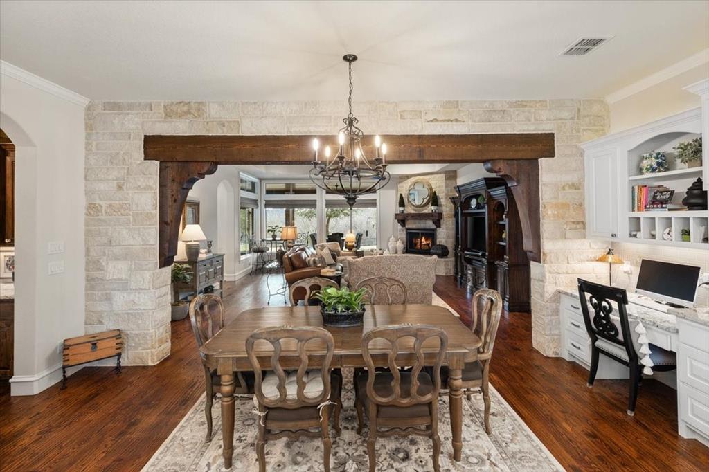 Bella Flora - Residential