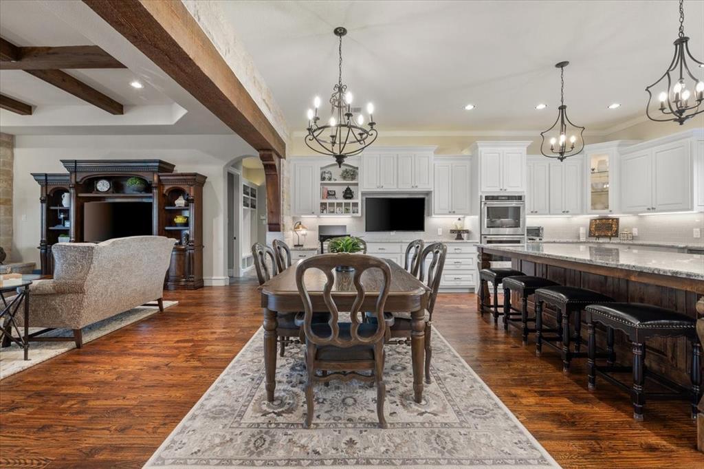 Bella Flora - Residential