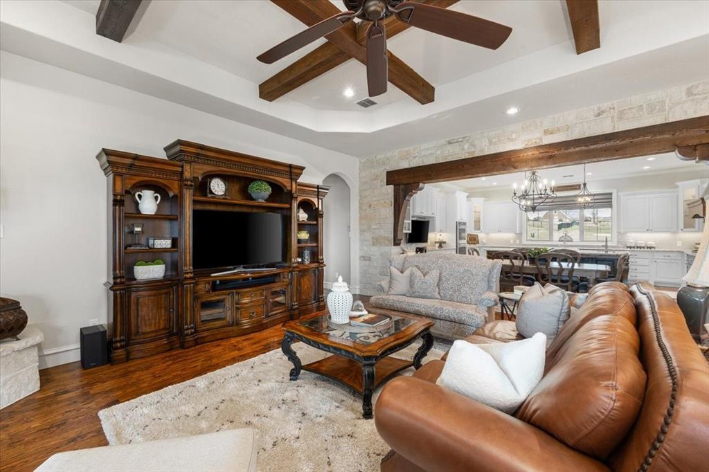 Bella Flora - Residential