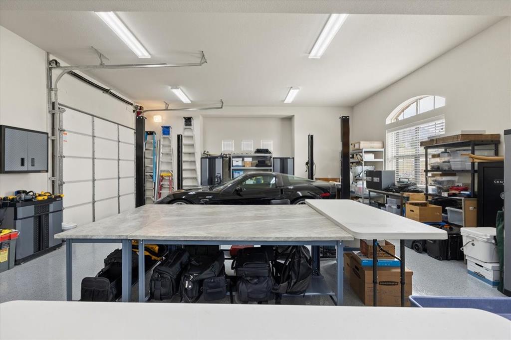 Bella Flora - Residential