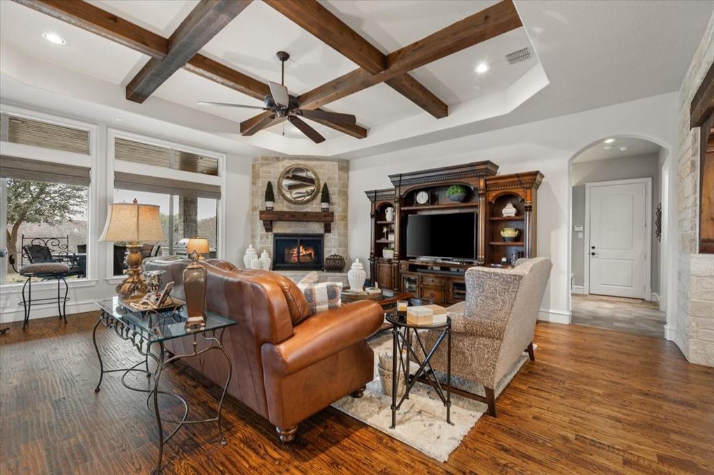 Bella Flora - Residential