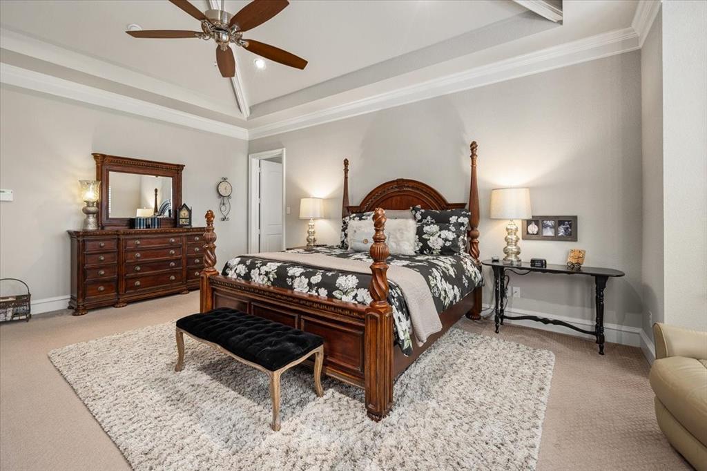 Bella Flora - Residential