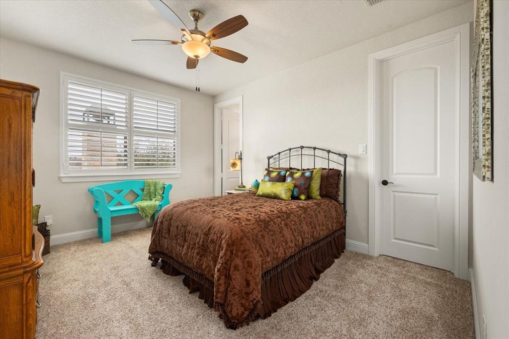 Bella Flora - Residential