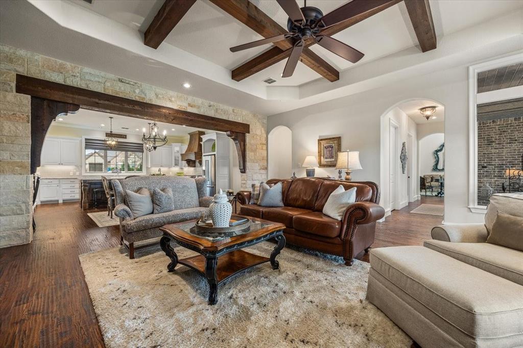 Bella Flora - Residential