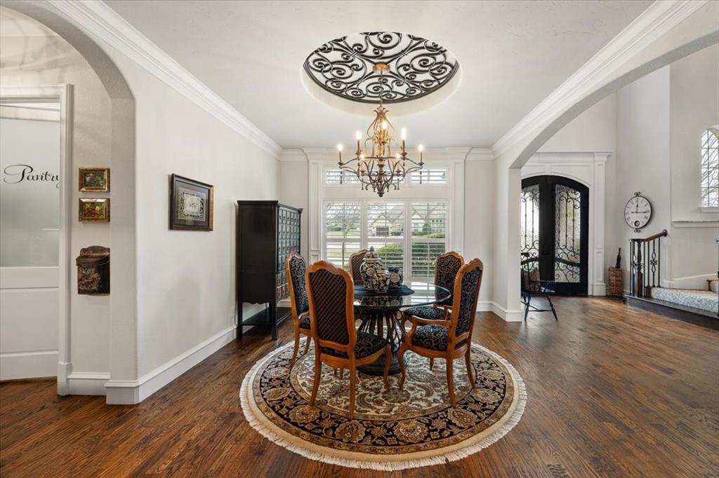 Bella Flora - Residential