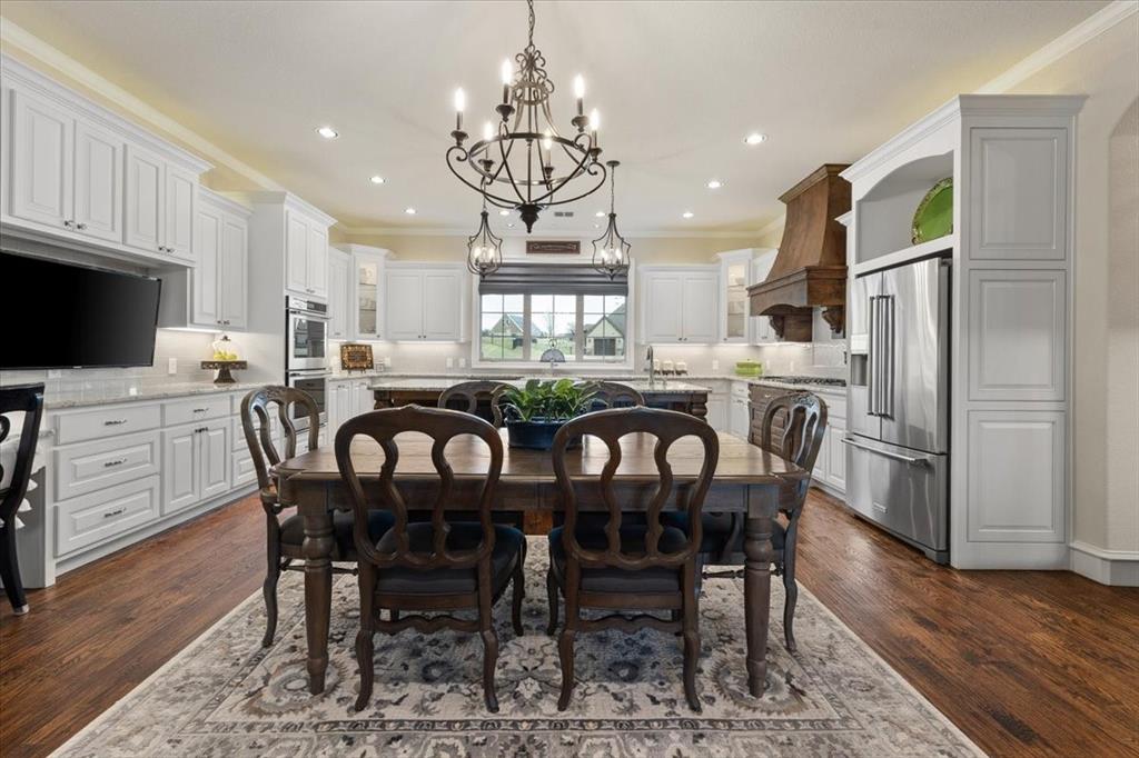 Bella Flora - Residential