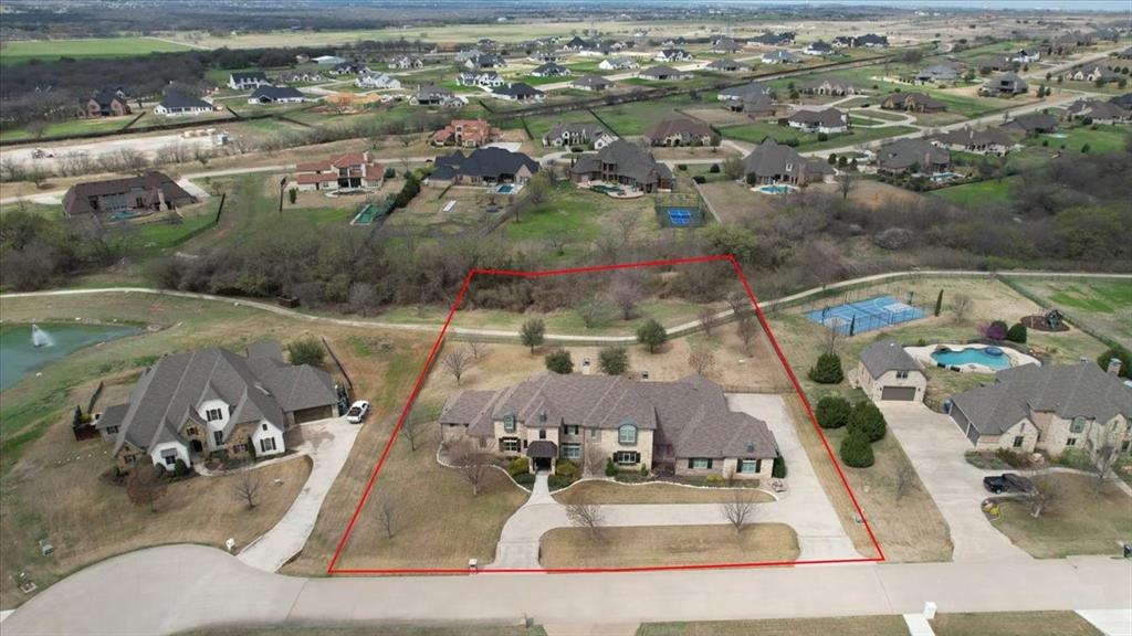 Bella Flora - Residential