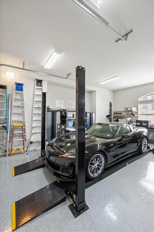 Bella Flora - Residential