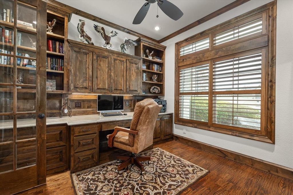 Bella Flora - Residential