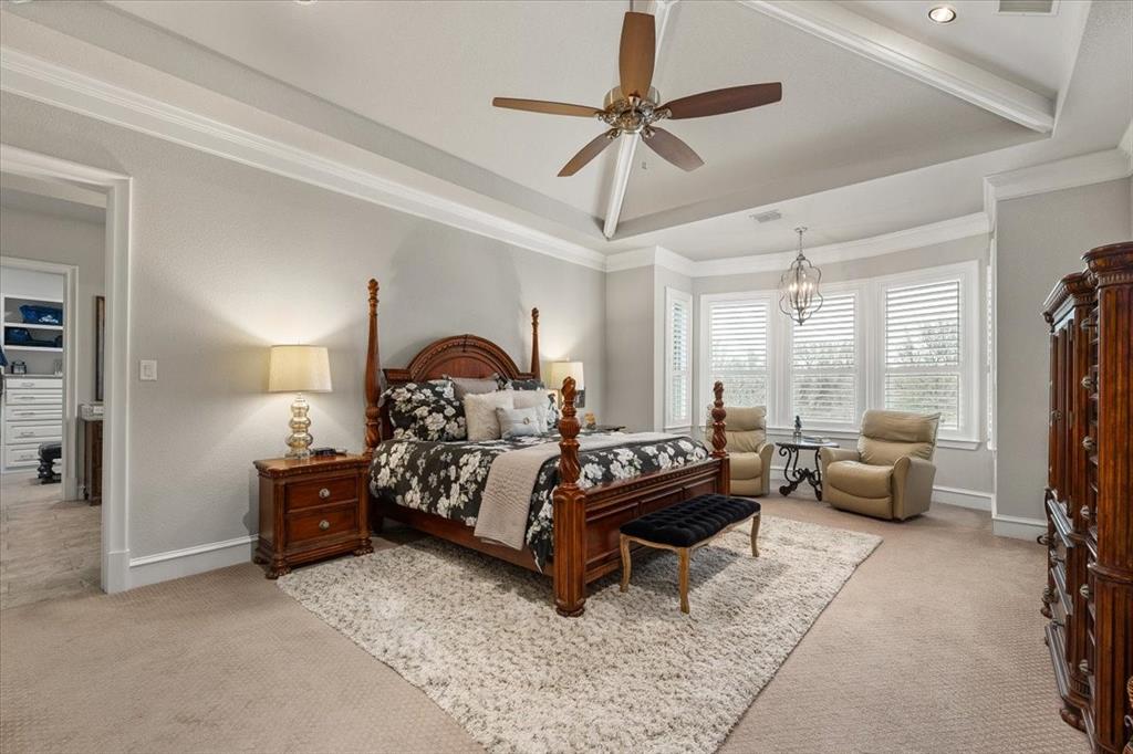 Bella Flora - Residential