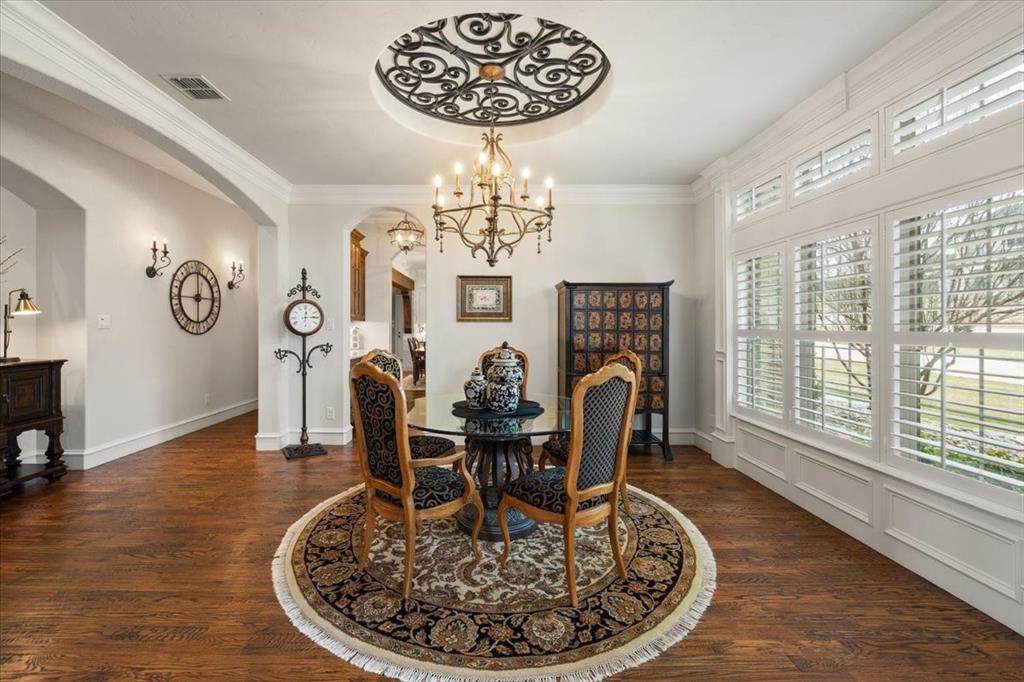 Bella Flora - Residential