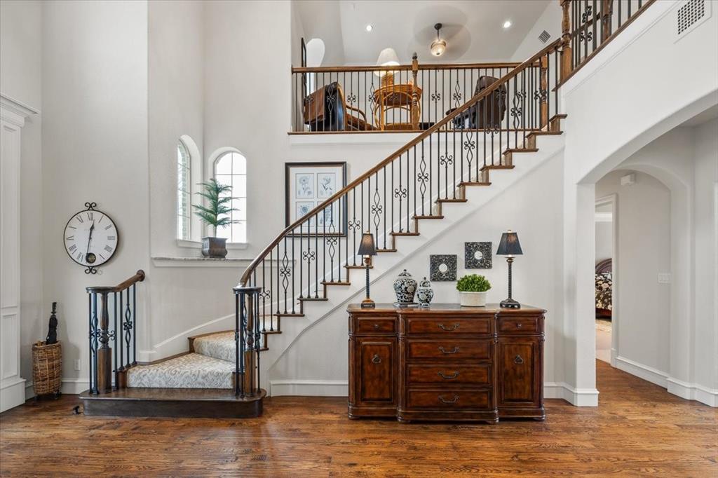 Bella Flora - Residential