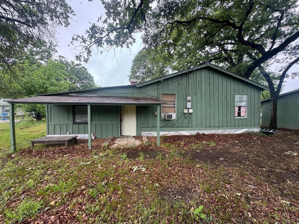 Cedarcrest Shores Estate - Residential