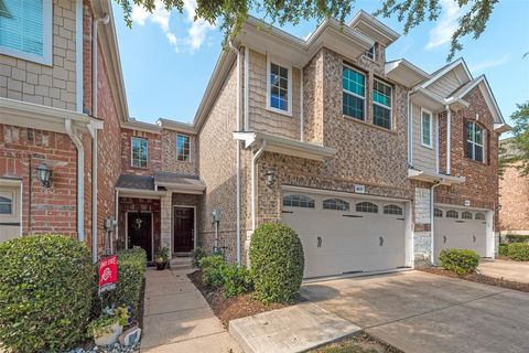 4651 Penelope Lane Plano TX 75024