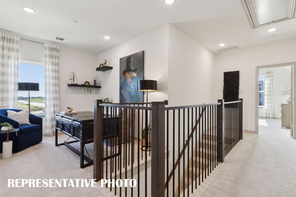 Midtown GP Townhomes - Residential