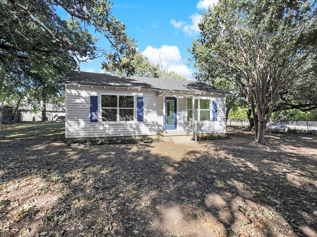 1101 Sportsman Park Road