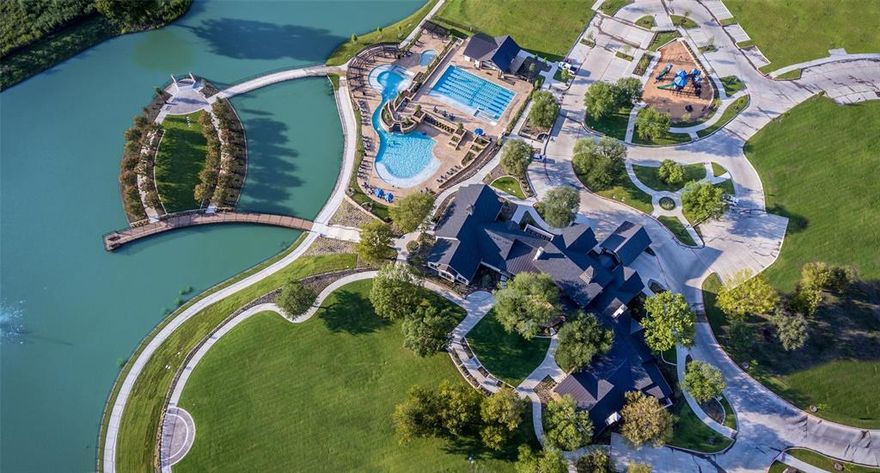 MLS# 20638667 - Built by Tradition Homes - Ready Now! ~ 4 bed, 4.5 baths, upstairs game room and first floor media. 4 car garage, first floor study and spacious laundry room. Home is 4555 sq ft, two stories and sits on almost half an acre.