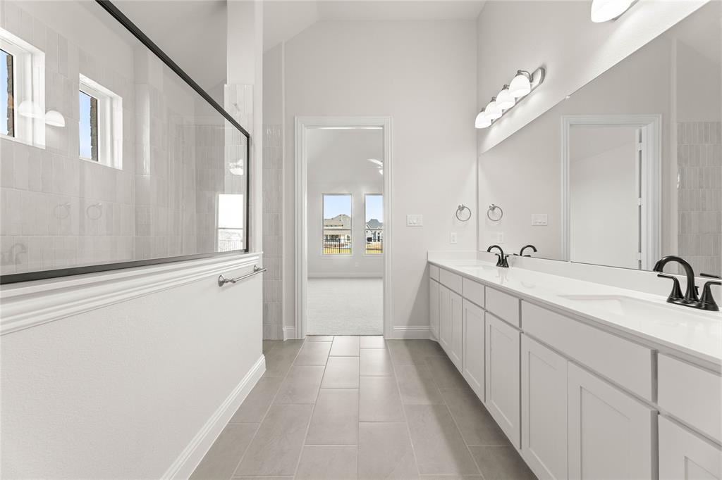 The Parks at Panchasarp Farms Phase 3 - Residential