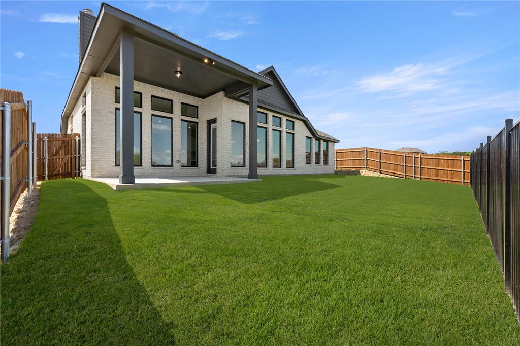 The Parks at Panchasarp Farms Phase 3 - Residential