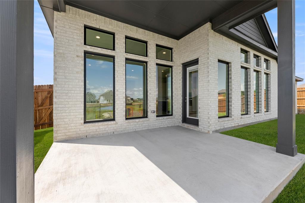 The Parks at Panchasarp Farms Phase 3 - Residential