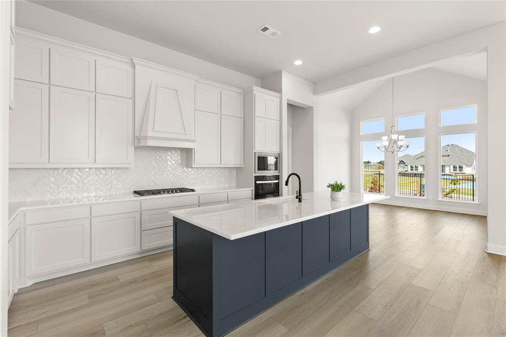 The Parks at Panchasarp Farms Phase 3 - Residential