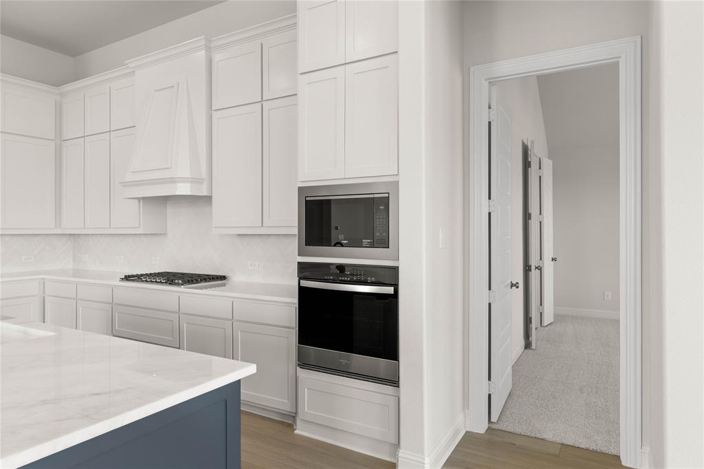 The Parks at Panchasarp Farms Phase 3 - Residential