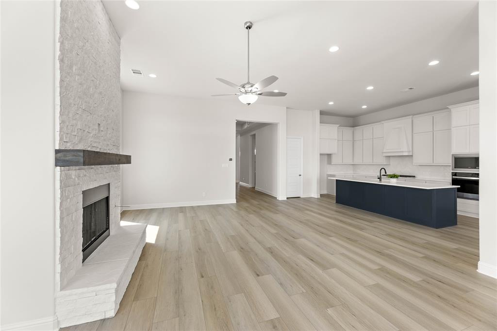 The Parks at Panchasarp Farms Phase 3 - Residential