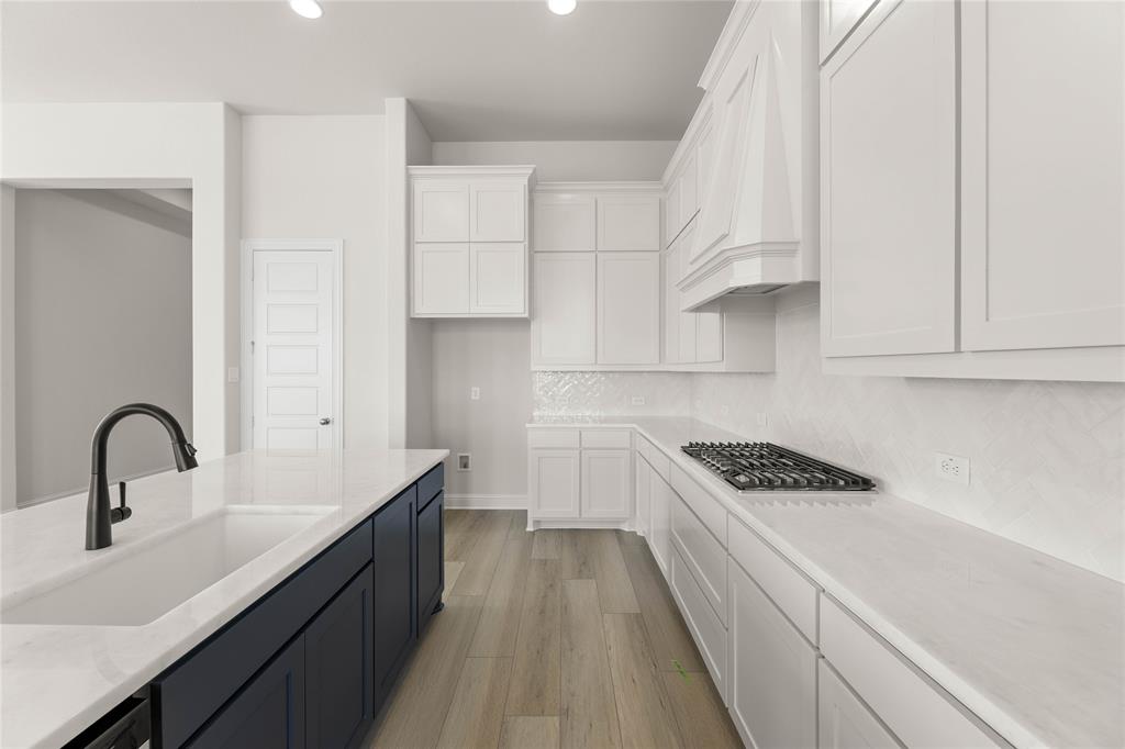 The Parks at Panchasarp Farms Phase 3 - Residential