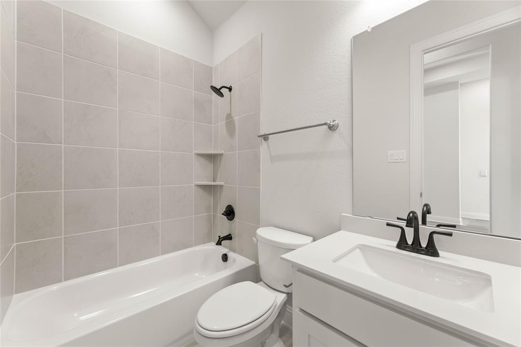 The Parks at Panchasarp Farms Phase 3 - Residential