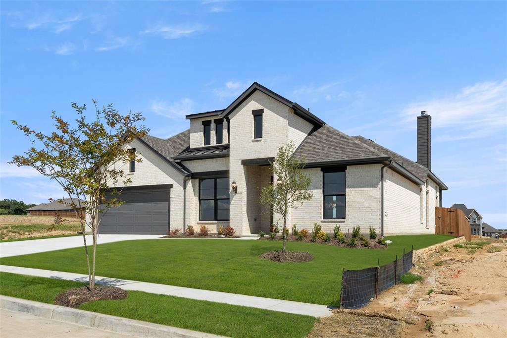 The Parks at Panchasarp Farms Phase 3 - Residential