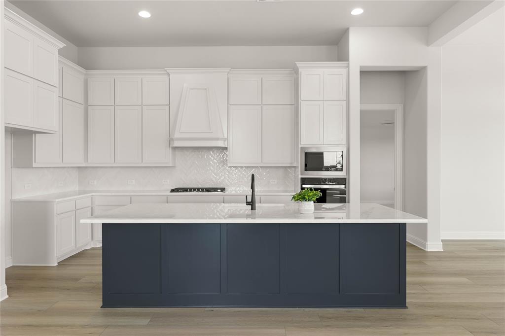 The Parks at Panchasarp Farms Phase 3 - Residential