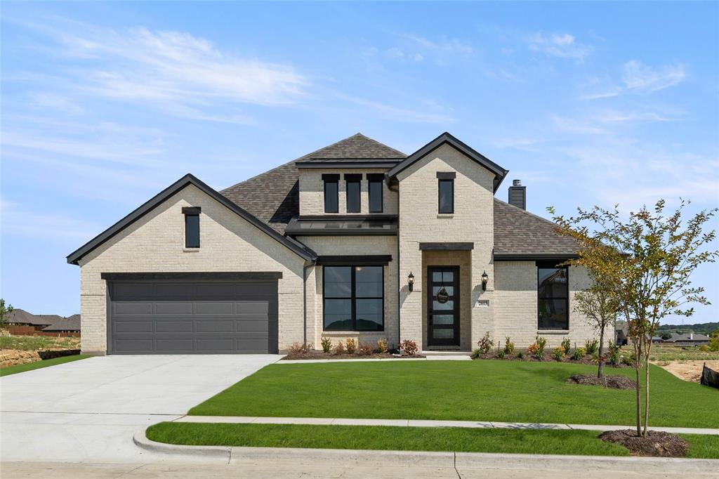 The Parks at Panchasarp Farms Phase 3 - Residential