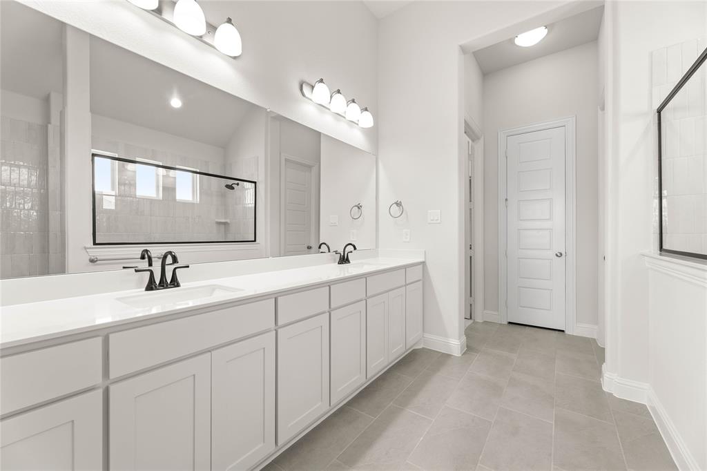 The Parks at Panchasarp Farms Phase 3 - Residential