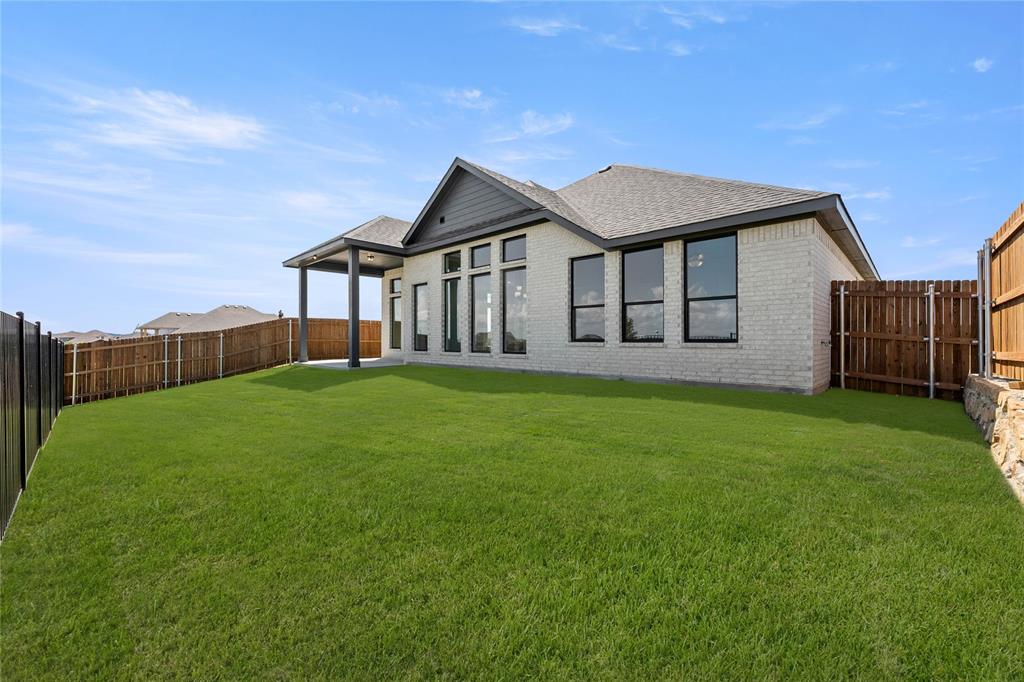 The Parks at Panchasarp Farms Phase 3 - Residential