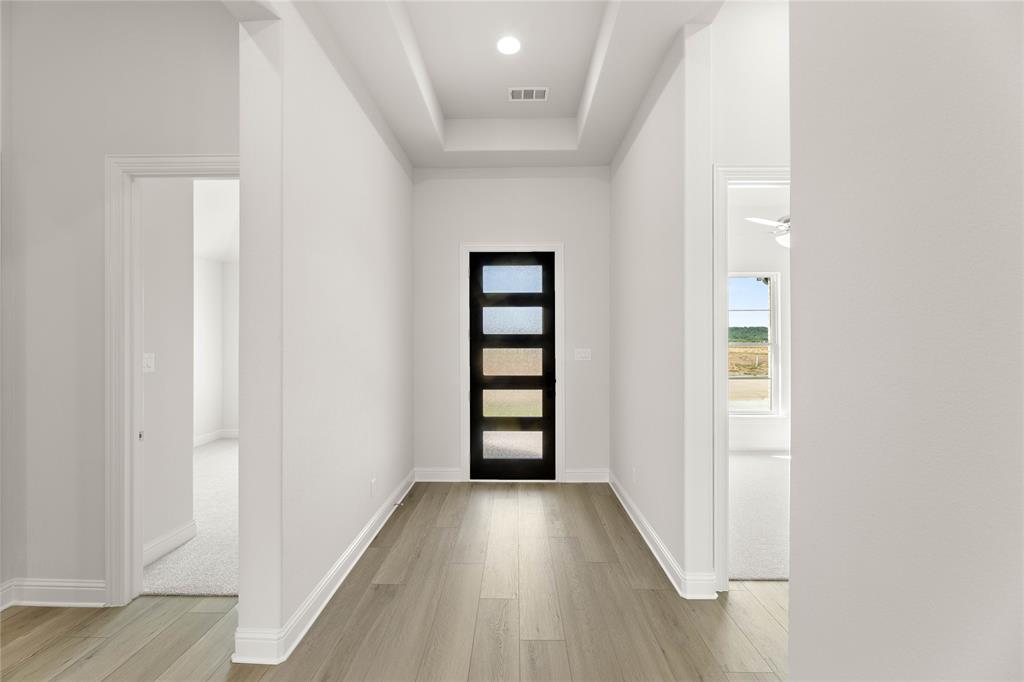 The Parks at Panchasarp Farms Phase 3 - Residential