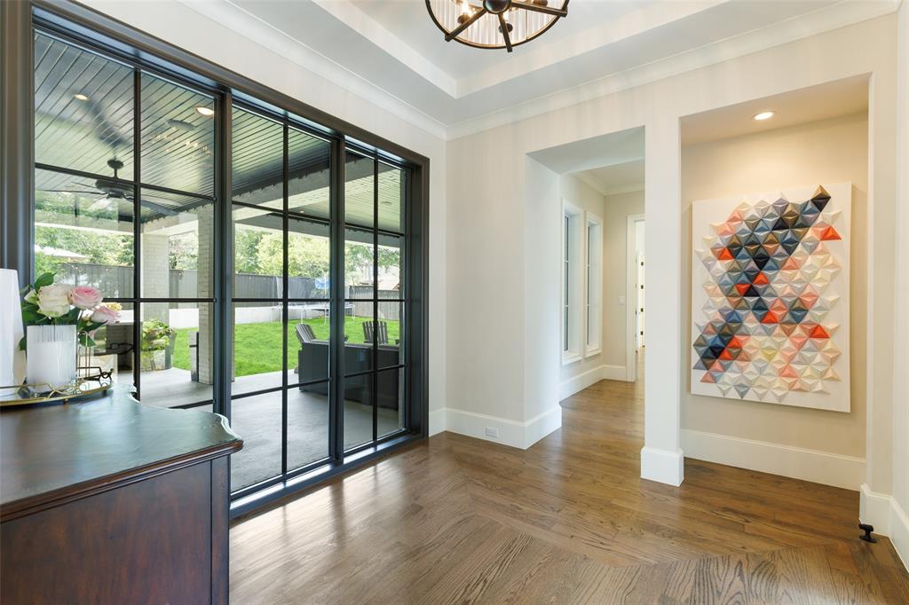 Parks Ests - Residential