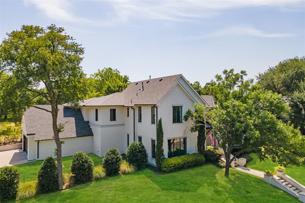 Parks Ests - Residential