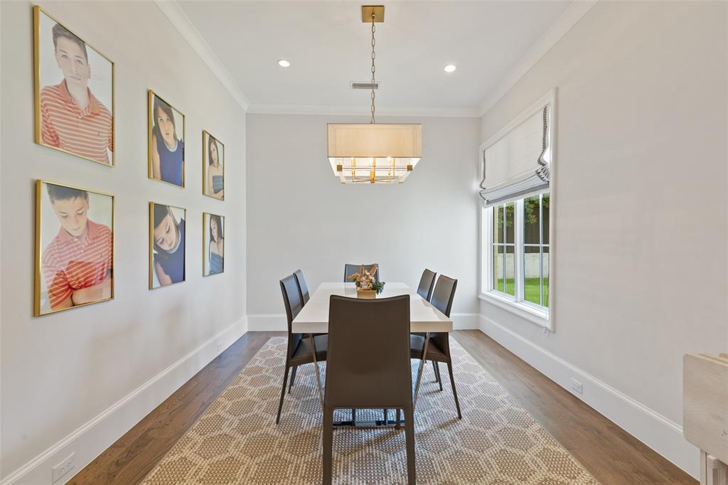 Parks Ests - Residential