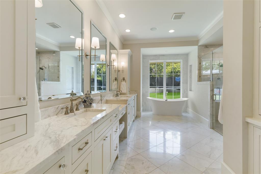 Parks Ests - Residential