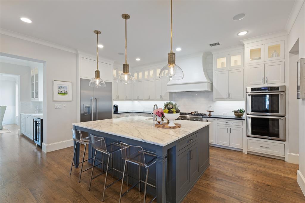 Parks Ests - Residential