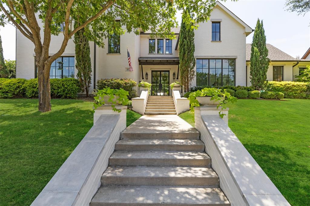 Parks Ests - Residential