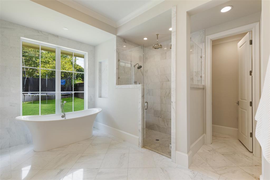 Parks Ests - Residential