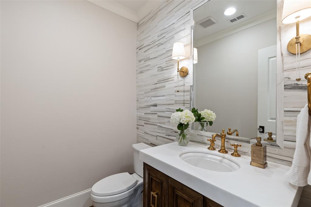 Parks Ests - Residential