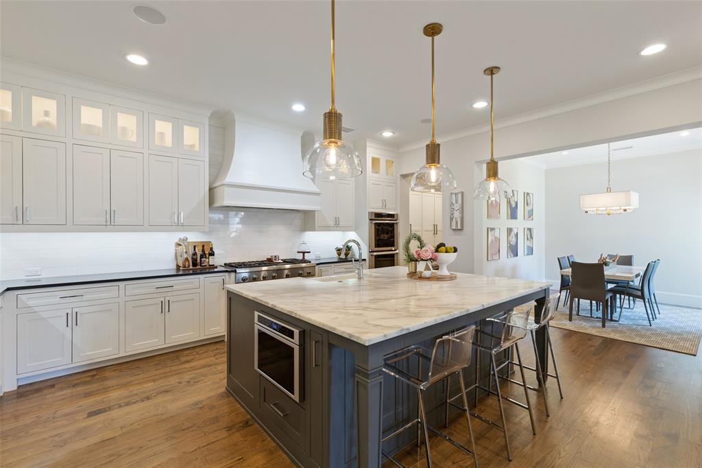 Parks Ests - Residential