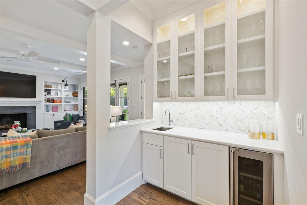 Parks Ests - Residential